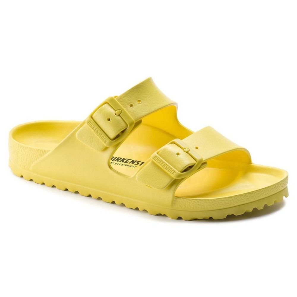 New Birkenstock Arizona Essentials EVA Slide Sandals